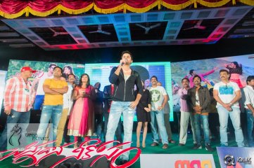 Chinnadana Neekosam Movie Platinum Disc Function